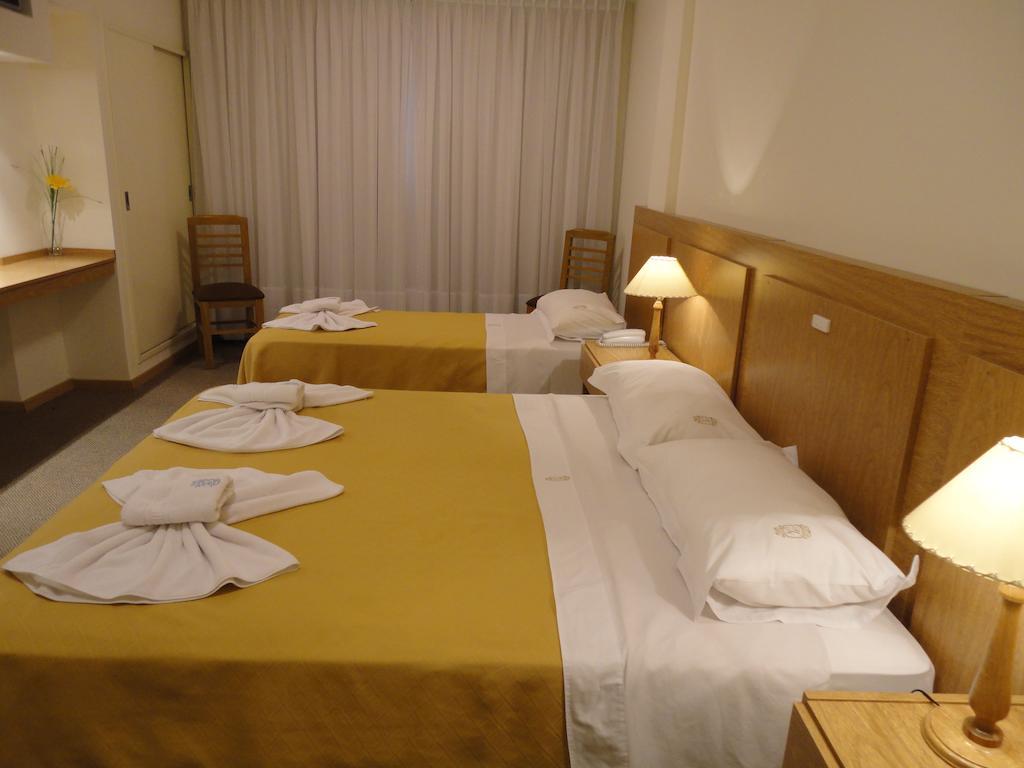 Hotel Napoleon Jesus Maria Δωμάτιο φωτογραφία