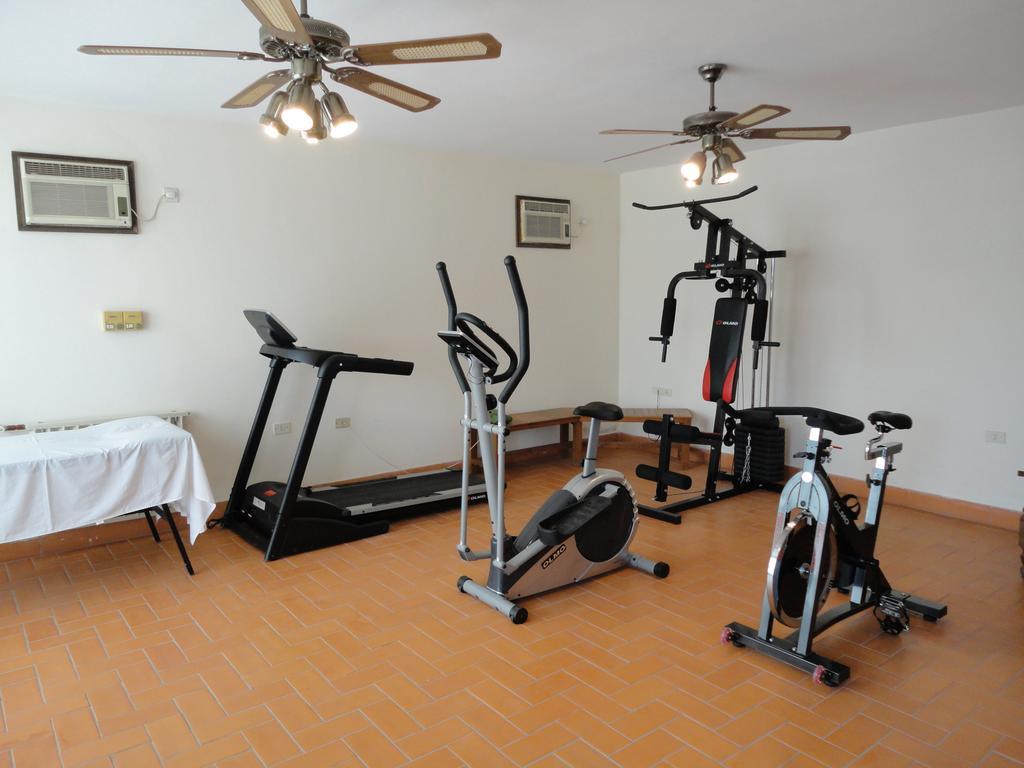 Hotel Napoleon Jesus Maria Εξωτερικό φωτογραφία