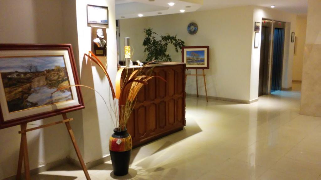 Hotel Napoleon Jesus Maria Εξωτερικό φωτογραφία