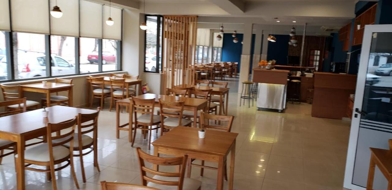 Hotel Napoleon Jesus Maria Εξωτερικό φωτογραφία